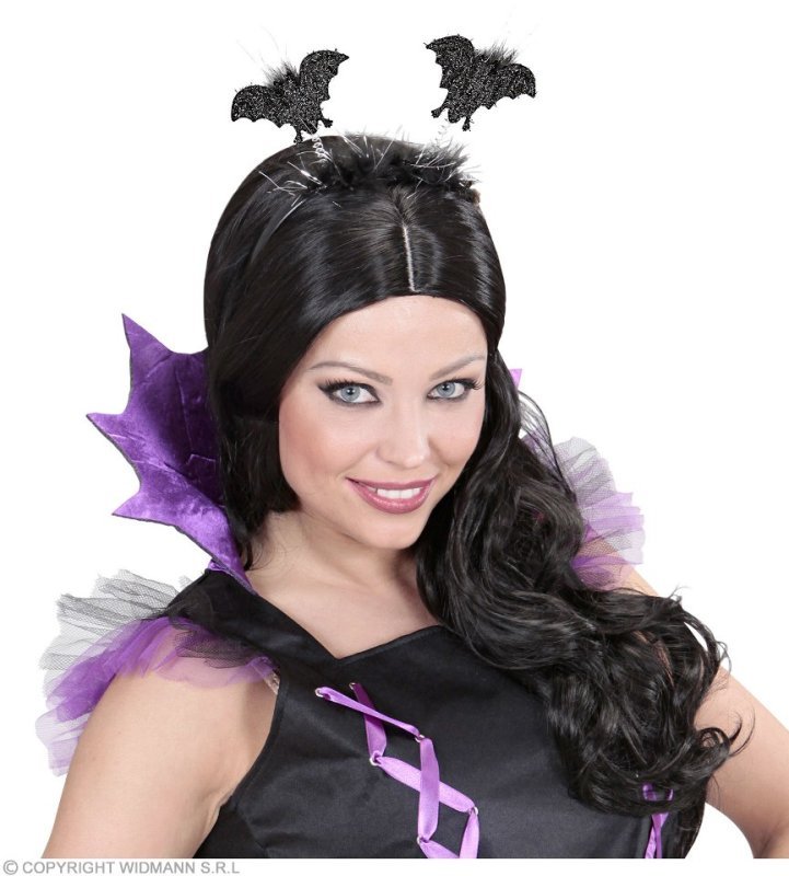 CERCHIETTO PIPISTRELLO widmann