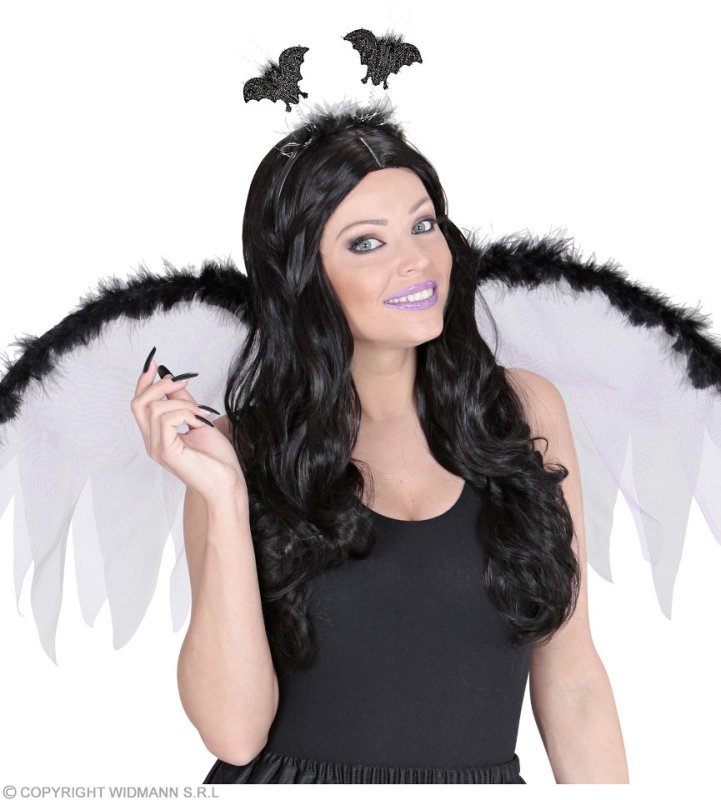 CERCHIETTO PIPISTRELLO widmann