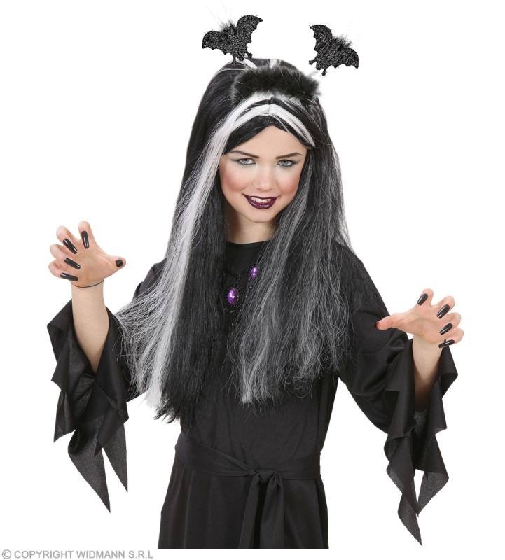 CERCHIETTO PIPISTRELLO widmann