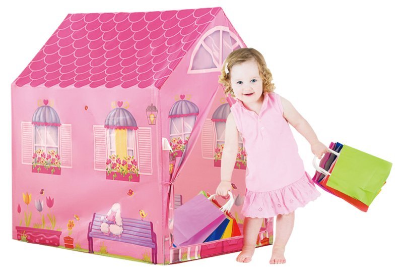 CASETTA DELLE PRINCIPESSE Mandelli (ex SportImport)