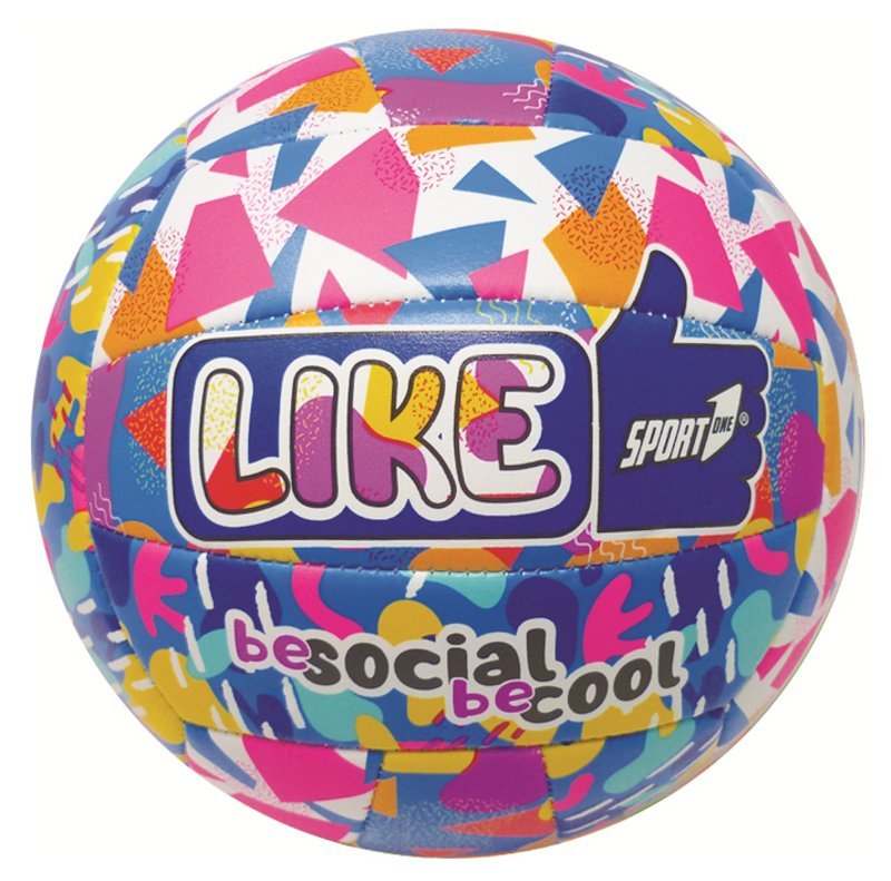 PALLONE BEACH VOLLEY SOCIAL NETWORK Mandelli (ex SportImport)