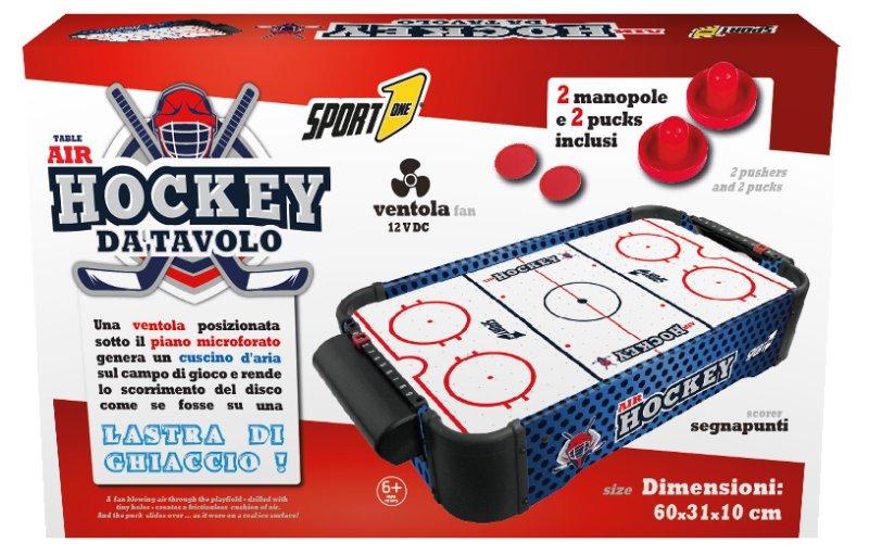 AIR HOCKEY TABLETOP Mandelli (ex SportImport)