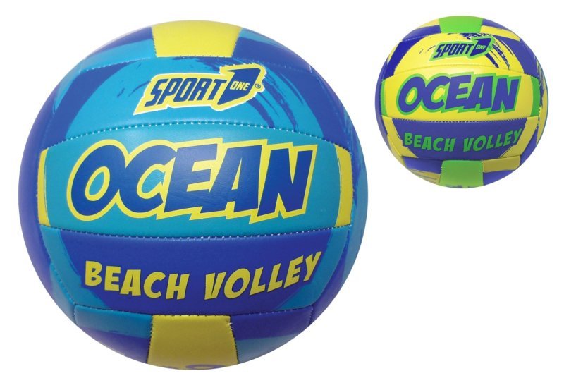 PALLONE BEACH VOLLEY OCEAN (SOLO SGONFI) Mandelli (ex SportImport)