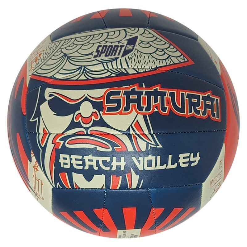 PALLONE BEACH VOLLEY SAMURAI Mandelli (ex SportImport)