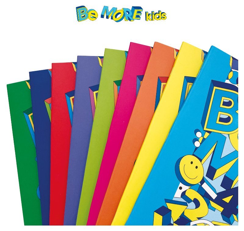 MAXI 100GR BM KIDS C bm