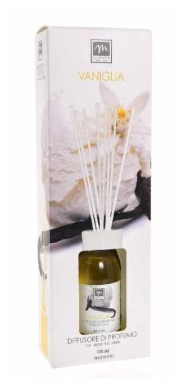 BOUQUET DIFFUSORE 125ML VANIGLIA Mercury SRL