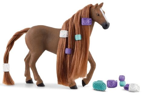 Giumenta Purosangue Inglese Beauty Horse (HORSE CLUB Sofia's Beauties) Schleich