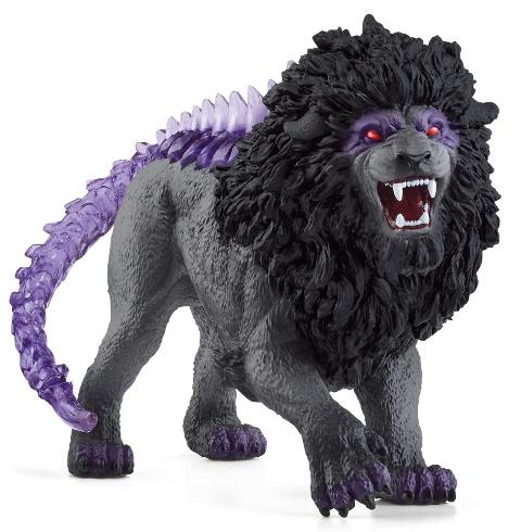 Leone delle tenebre (ELDRADOR CREATURES) Schleich