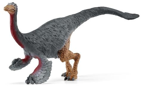 Gallimimo (DINOSAURS) Schleich