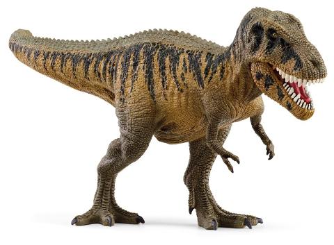 Tarbosauro (DINOSAURS) Schleich