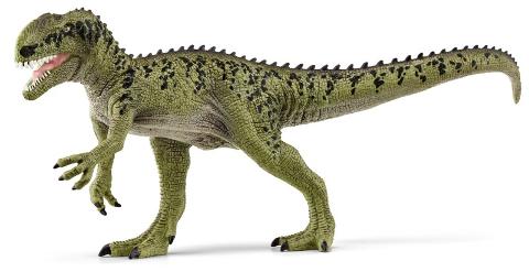 Monolofosauro (DINOSAURS) Schleich