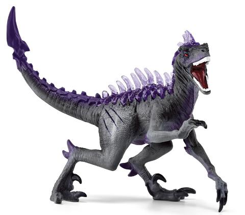 Ombraptor (ELDRADOR CREATURES) Schleich