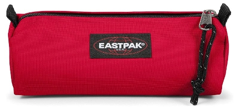 BUSTINA EASTPAK BENCHMARK SAILOR RED VF EUROPE BVBA (Eastpak)