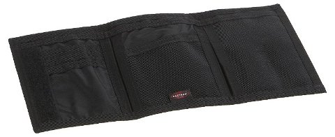 eastpak portafoglio militare CREW SINGLE Camo VF EUROPE BVBA (Eastpak)