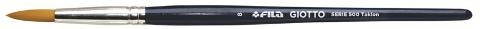 PENNELLO TAKLON GIOTTO SERIE 500/8 fila