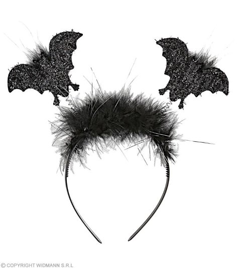 CERCHIETTO PIPISTRELLO widmann