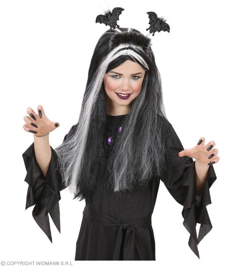 CERCHIETTO PIPISTRELLO widmann