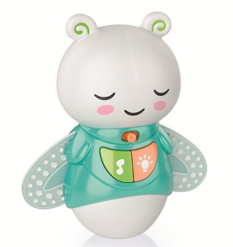 Good Night Lamp clementoni