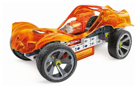 Ingegneria delle Macchine clementoni