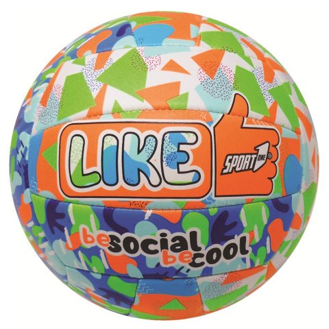 PALLONE BEACH VOLLEY SOCIAL NETWORK Mandelli (ex SportImport)