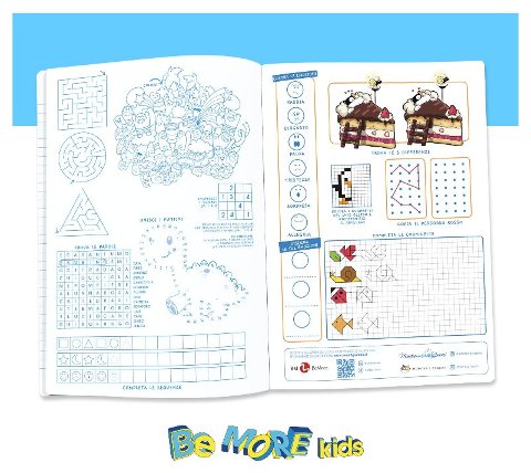 MAXI 100GR BM KIDS C bm