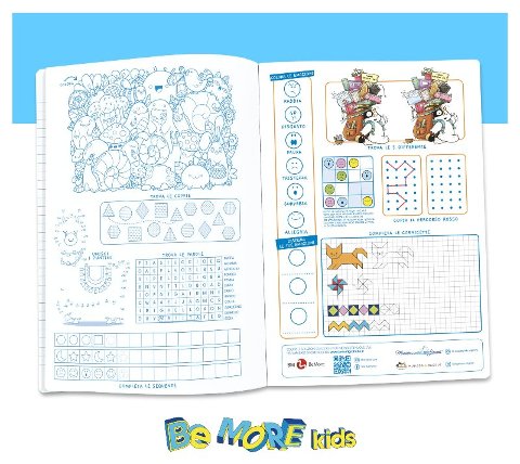 MAXI 100GR BM KIDS C bm