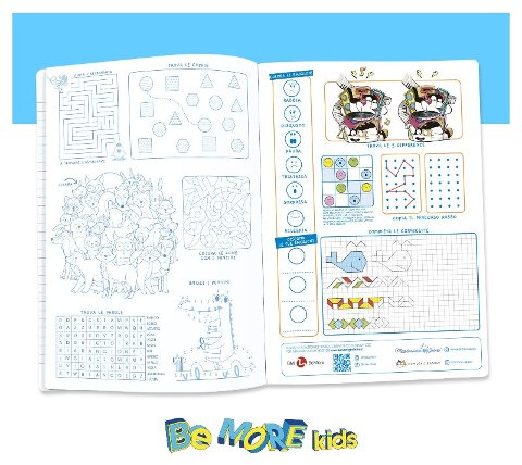 MAXI 100GR BM KIDS C bm