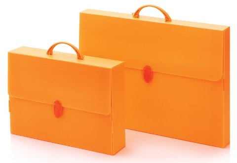 VALIGETTA FLUO 27X37,5X8 ASSORTITO balmar2000