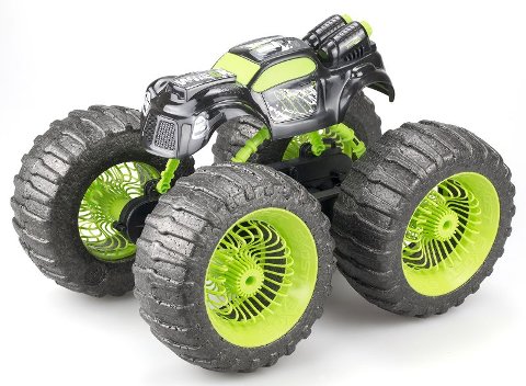 EXOST RHINO WAVE Rocco Giocattoli SRL