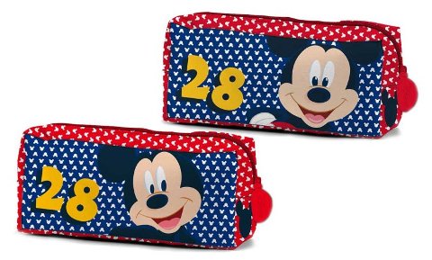 HEY MICKEY PORTATUTTO RETTANGOLARE MICKEY Coriex SRL