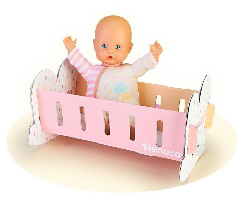 NENUCO NATURAL CARE ASS.TO giochi-preziosi