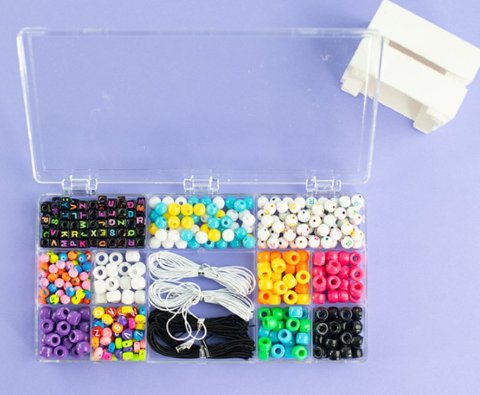 PERLINE ABC 500 FLUO nice