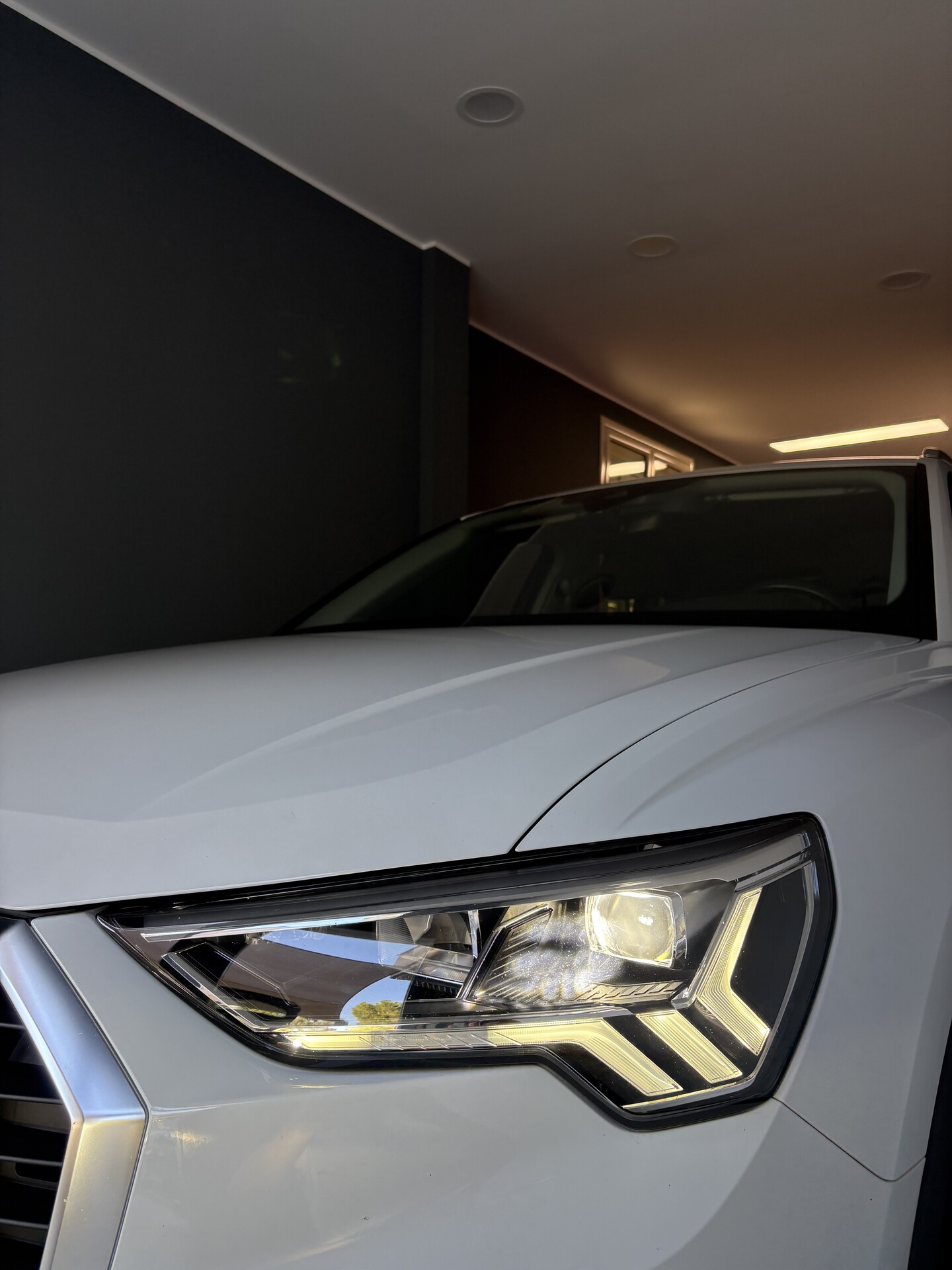 Audi Q3 IVA DEDUCIBILE 22% Diesel