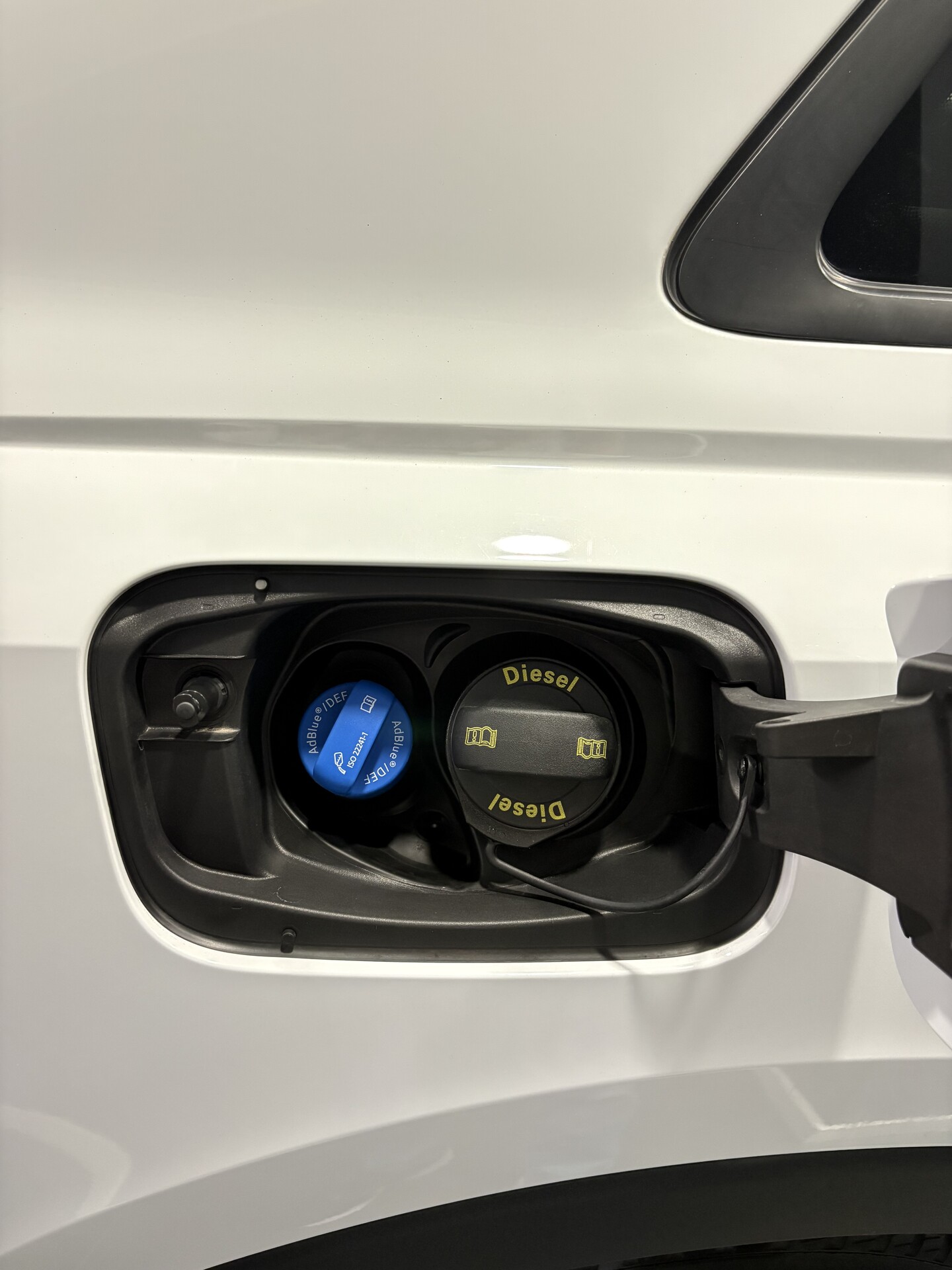 Audi Q3 IVA DEDUCIBILE 22% Diesel