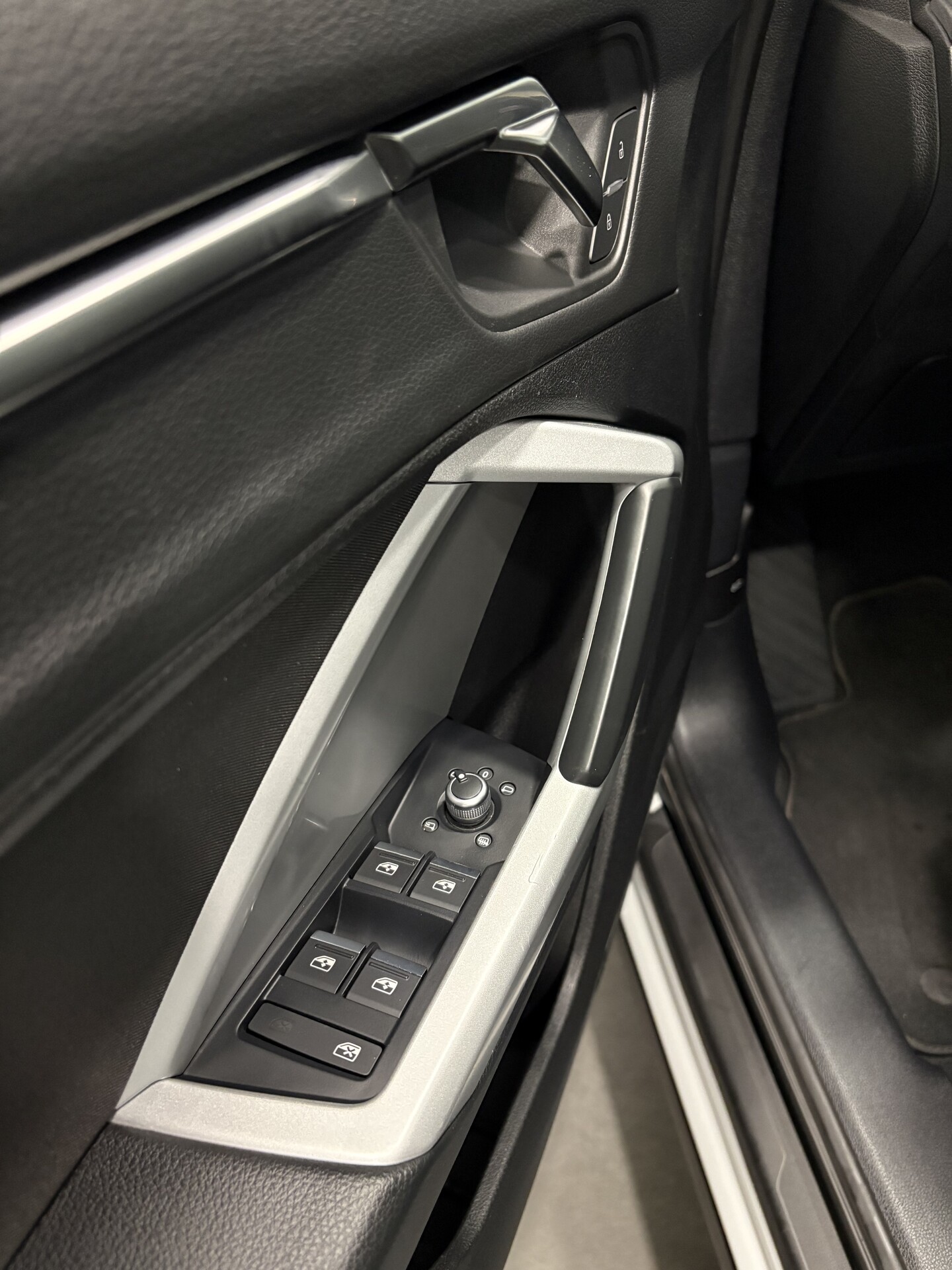 Audi Q3 IVA DEDUCIBILE 22% Diesel
