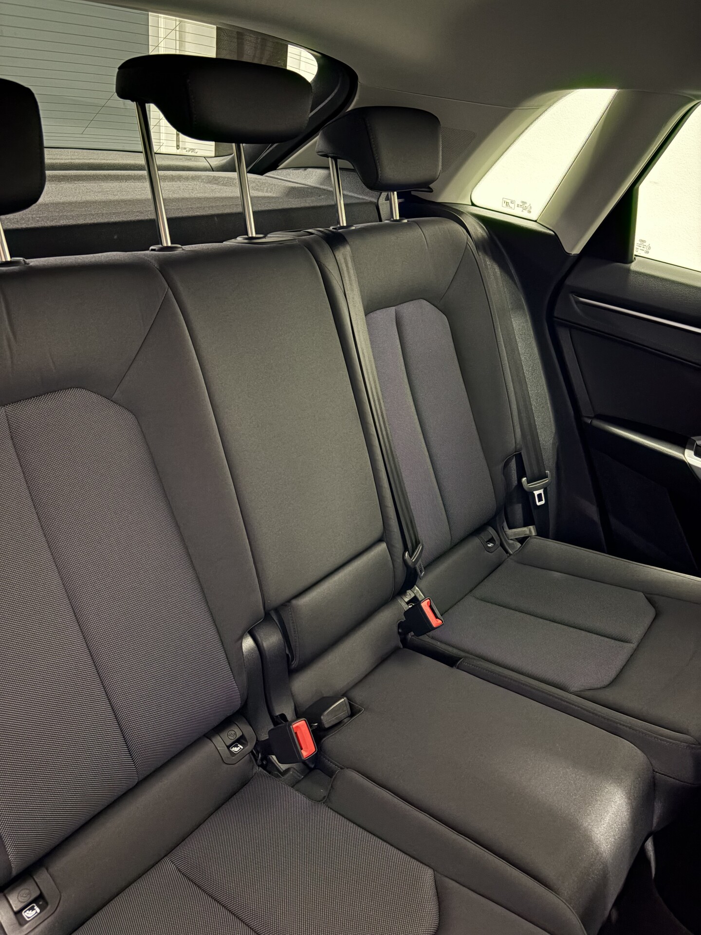 Audi Q3 IVA DEDUCIBILE 22% Diesel