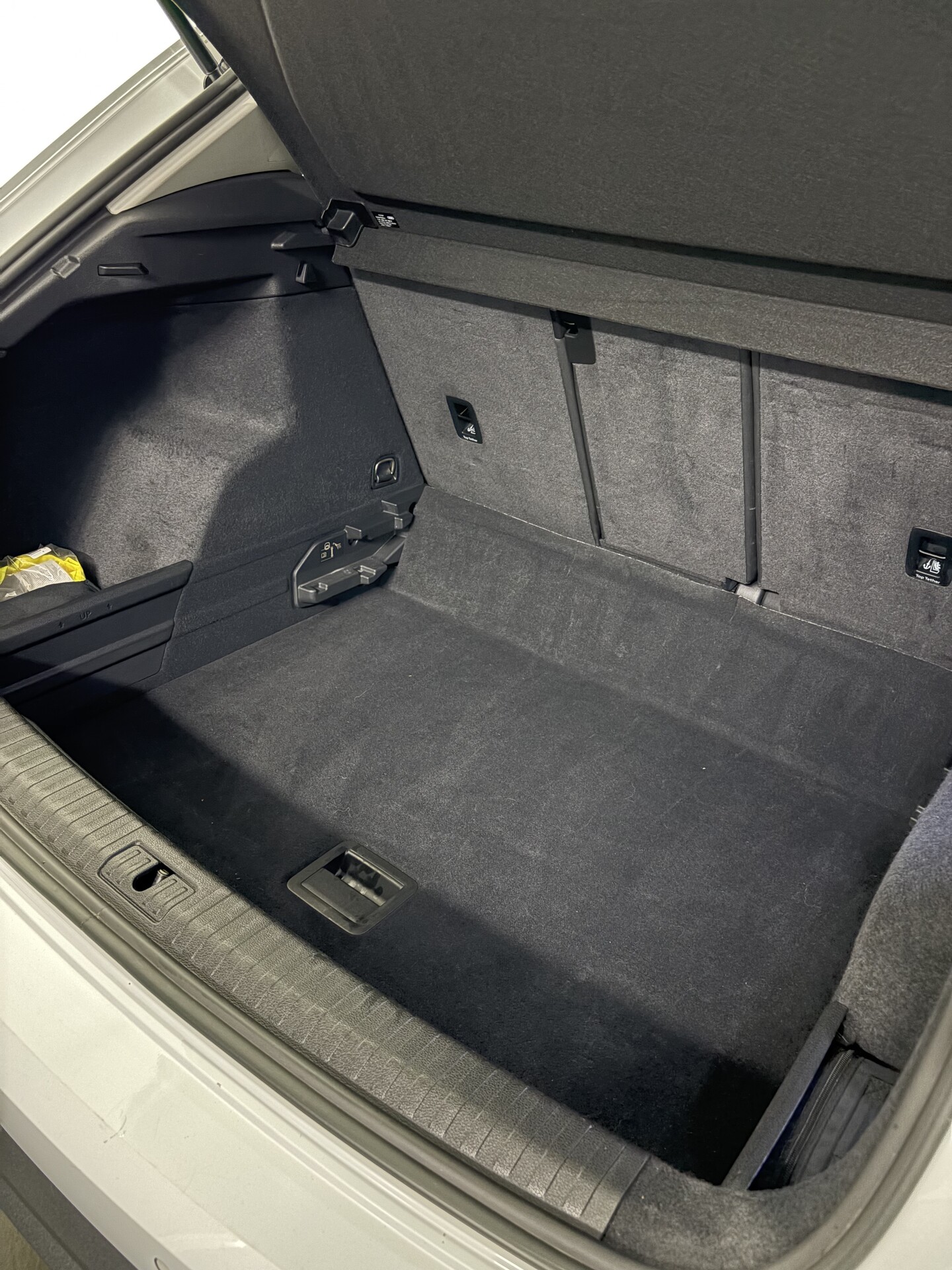 Audi Q3 IVA DEDUCIBILE 22% Diesel