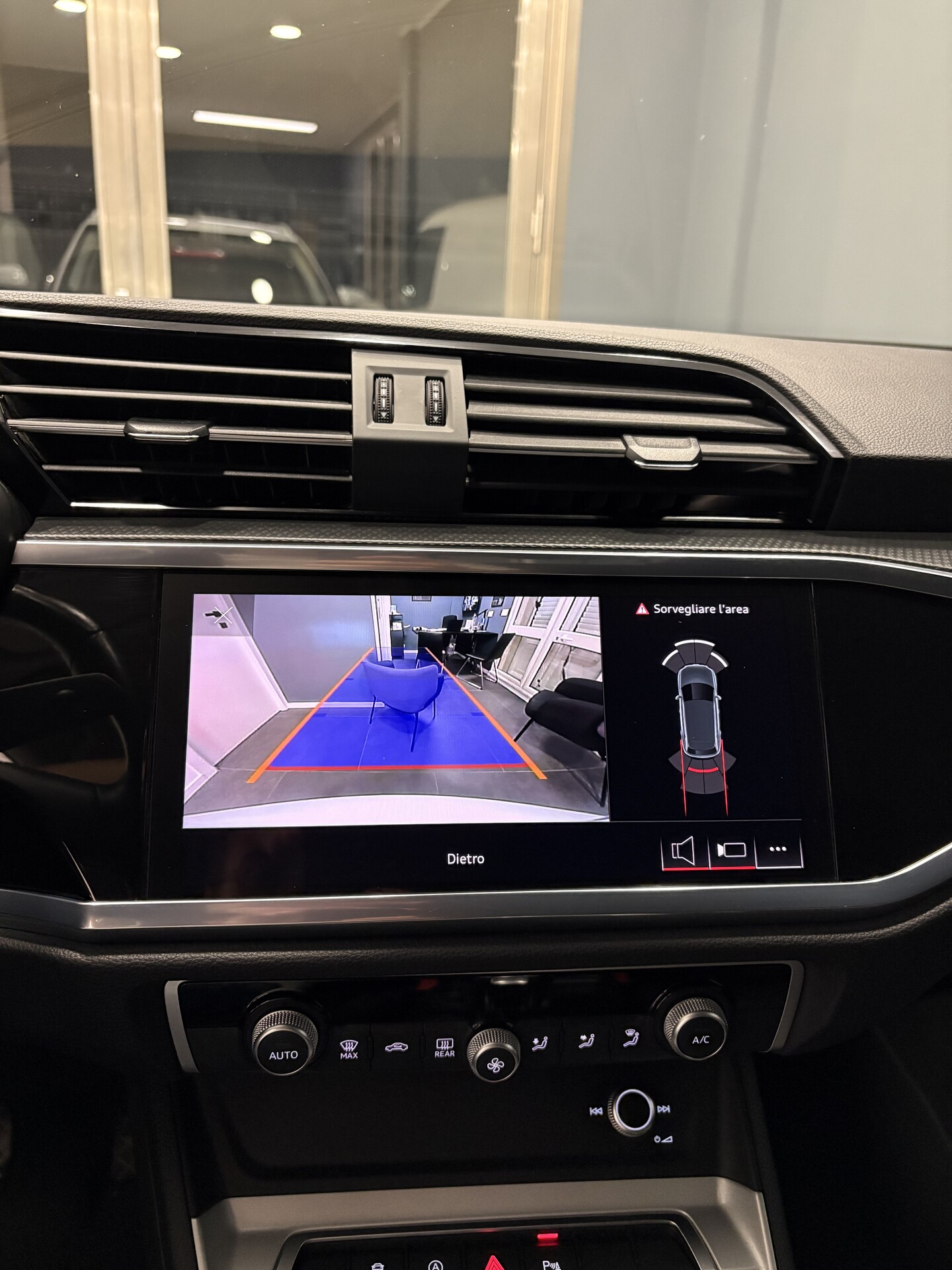 Audi Q3 IVA DEDUCIBILE 22% Diesel