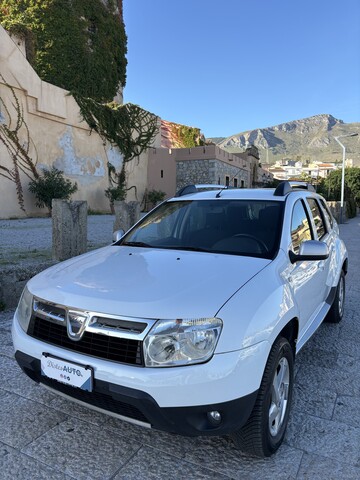 Dacia Duster 1.5 dCi 4x2 Diesel