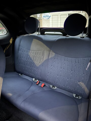 Fiat 500 IVA DEDUCIBILE Elettrica / Benzina