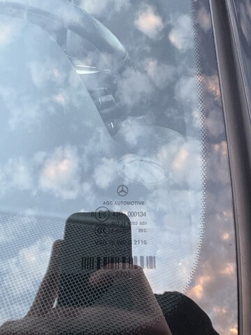 Mercedes-Benz C 220 trazione posteriore Diesel