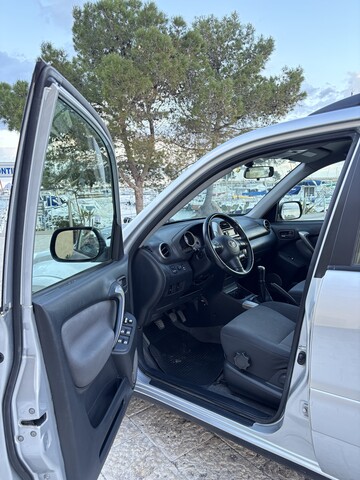 Toyota Rav 4 QUELLO VERO 4x4 Diesel