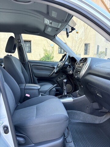 Toyota Rav 4 QUELLO VERO 4x4 Diesel