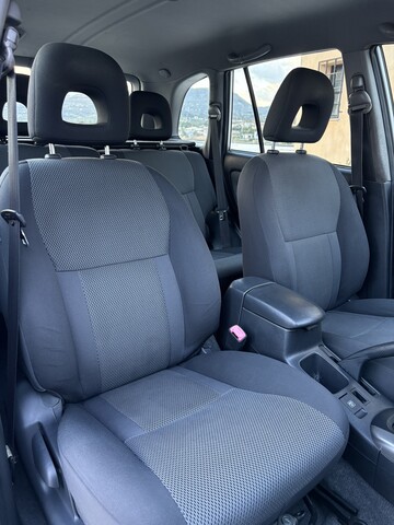 Toyota Rav 4 QUELLO VERO 4x4 Diesel