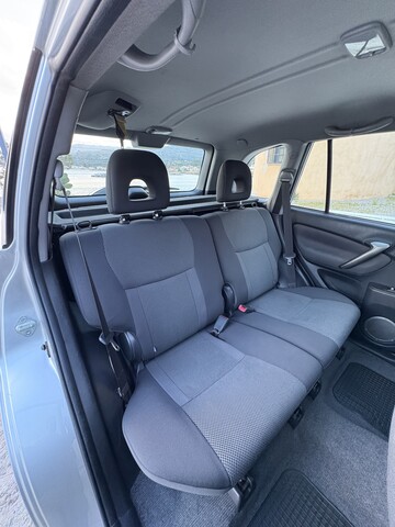 Toyota Rav 4 QUELLO VERO 4x4 Diesel