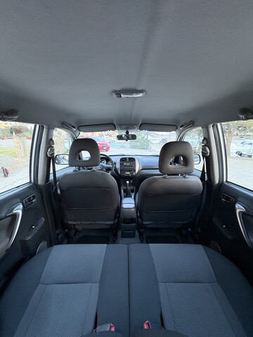 Toyota Rav 4 QUELLO VERO 4x4 Diesel