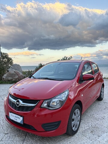 Opel Karl COSMO Benzina