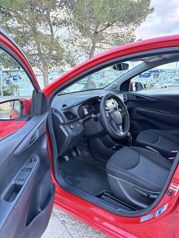 Opel Karl COSMO Benzina