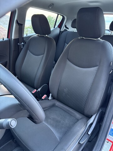 Opel Karl COSMO Benzina