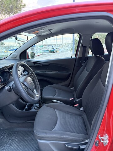 Opel Karl COSMO Benzina